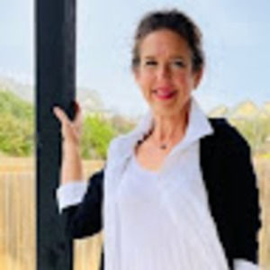 Meet your Posher, Gretchen